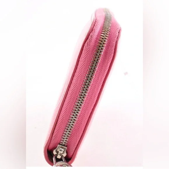 Authentic Must De Cartier Happy Birthday zippy wallet GUC - Picture 3 of 12